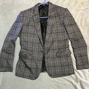Cloudstyle 2pc Suit